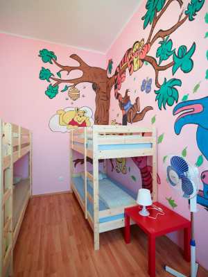 Happy Hostel
