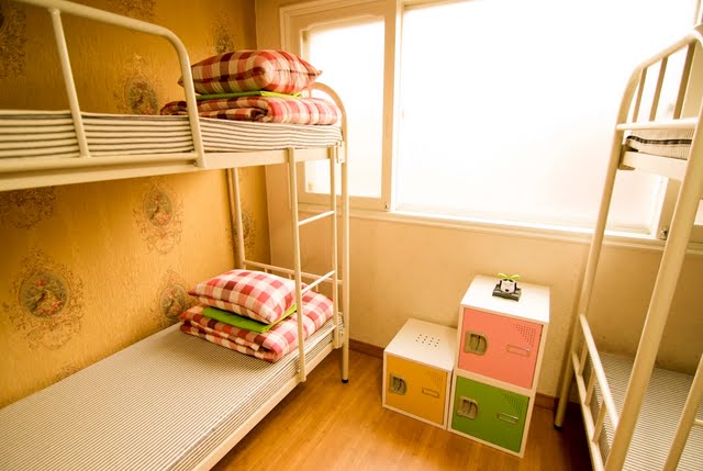 Kimchi Hostel