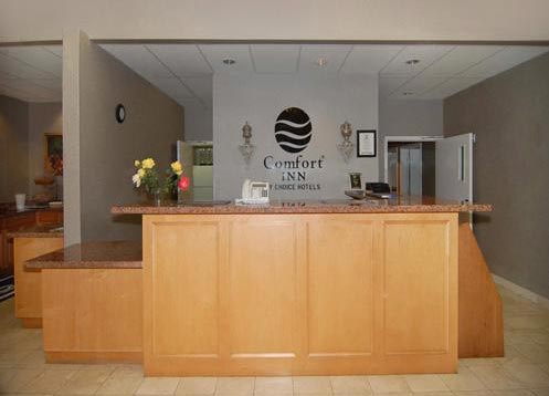 COMFORT INN SAN JOSE