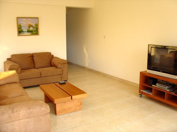 NISSI GOLDEN SANDS VILLAS