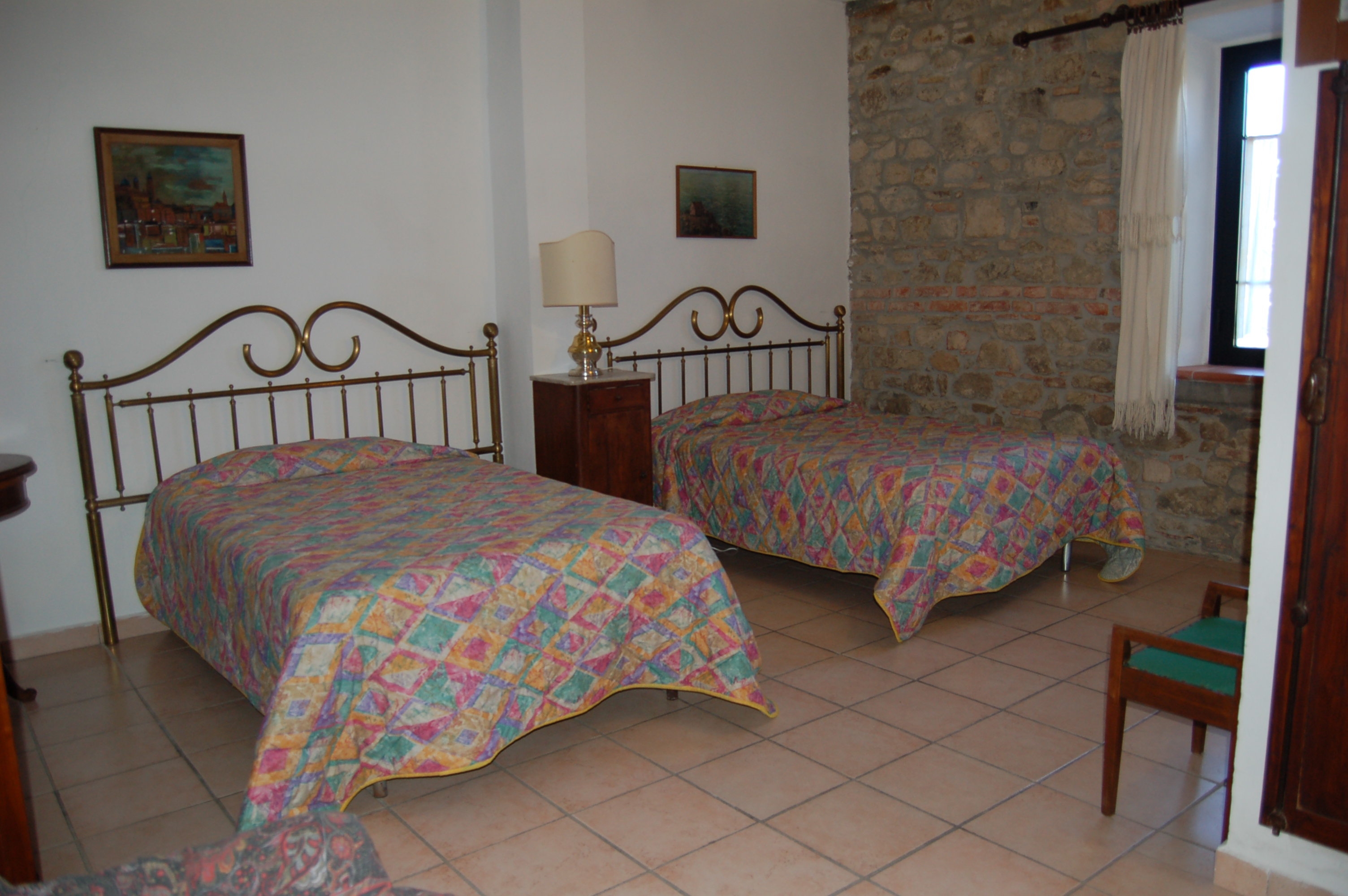 HOSTEL HEART OF TUSCANY