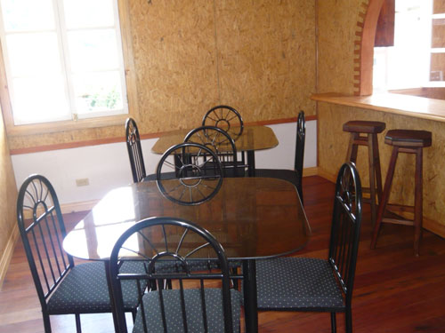 HOSTAL GAIA
