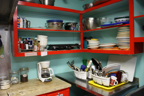 HOSTELLING INTERNATIONAL AUSTIN