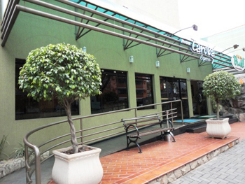 Best Western Hotel Taroba Express