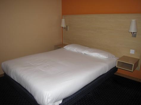 Barcelona Hostel