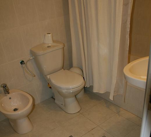 Hostel In Ramallah