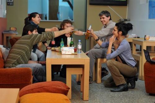 Envoy Hostel