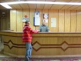 NEW MOSTAFA HOTEL