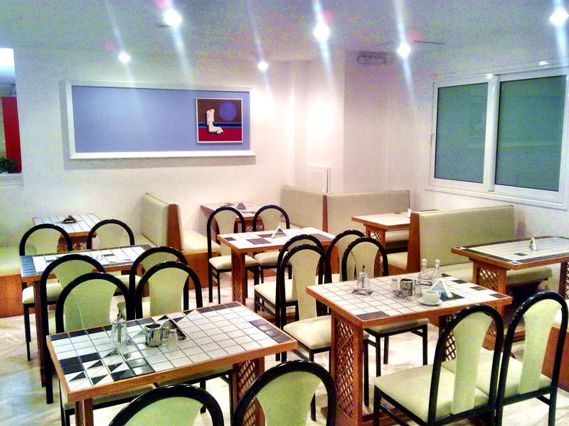 Kos Bay Hotel