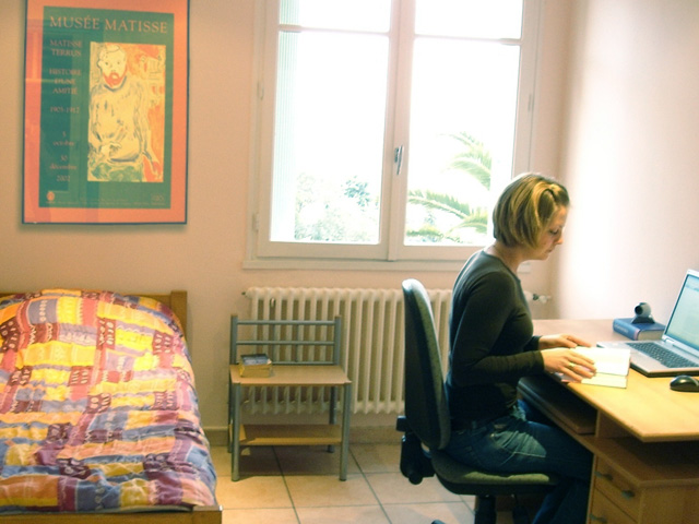 VILLA ST EXUPERY