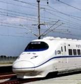 Beijing To Guangzhou As Fast As A Bullet