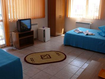 HOTEL STELLA MARINA