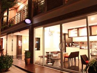 MIRTH SATHORN HOTEL