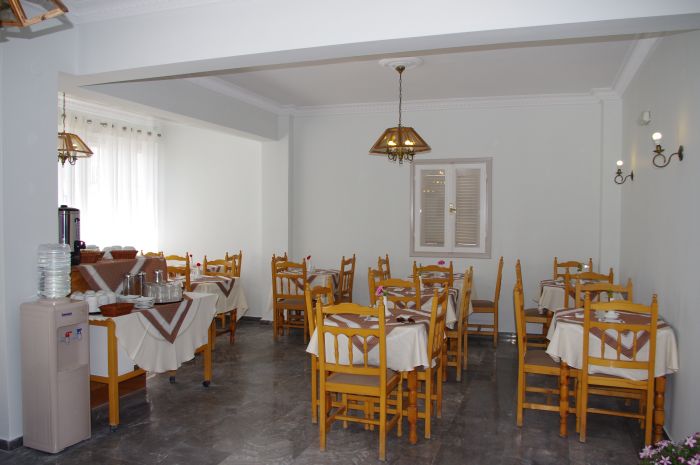 Kamari Blu Hotel
