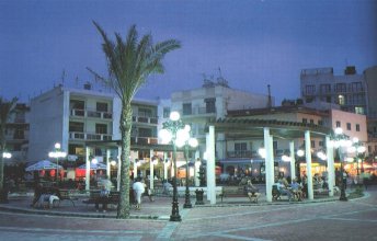 HOLIDAY LODGING HOSTEL