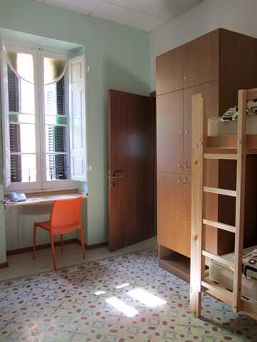 Corner Hostel Malta