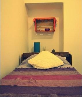 Muzike Hostel