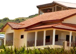 APLAKU GUESTHOUSE HOTEL