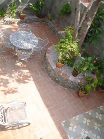 HOSTAL ROCAVERDE