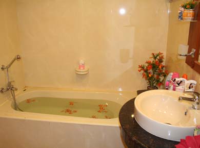 VARINDAVAN PARK HOTEL