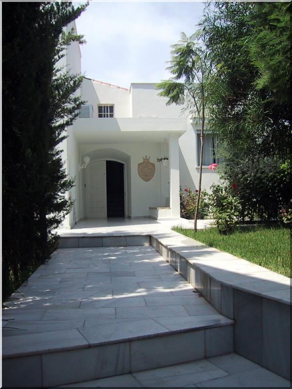 CASA ALEXIO GAY GUESTHOUSE