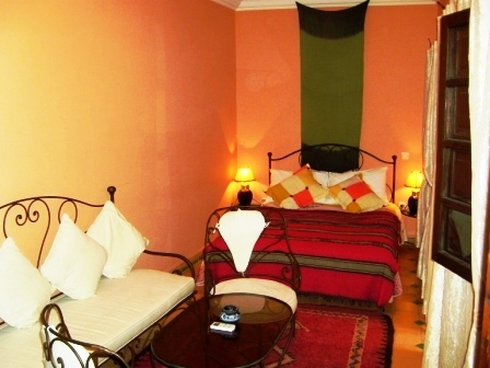 DAR AL HAMRA HOSTEL