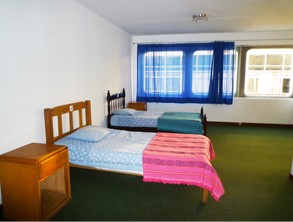 ALBERGUE INKASISA HOSTEL