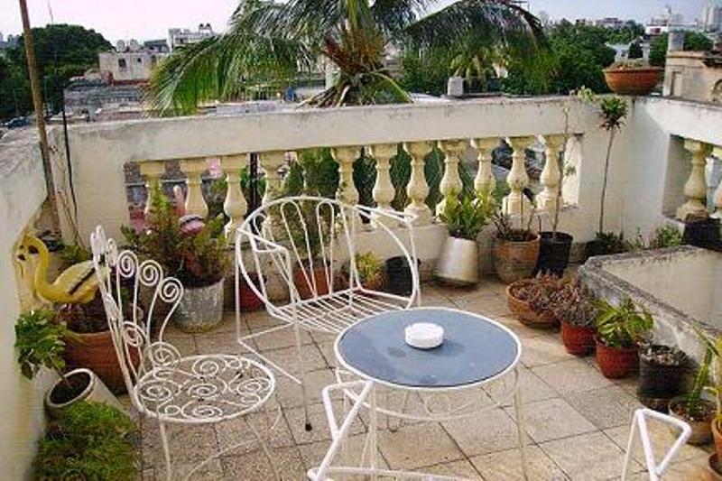 Casa Marta Ana