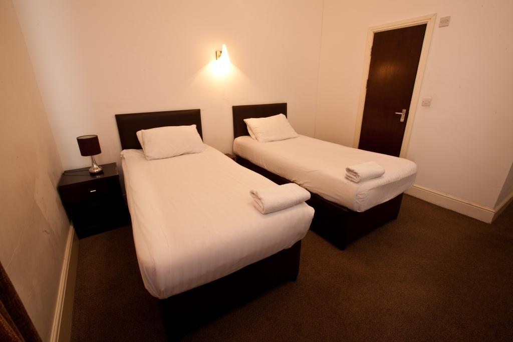City Best Hotel