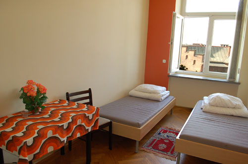 Globart Hostel