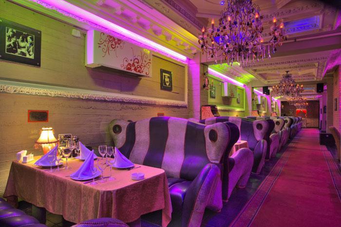 Art Hotel Liverpool