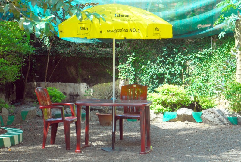 Palmy Regency Homestay
