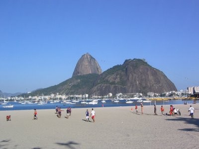 HOSTEL RIO