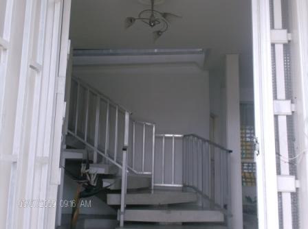 SOPHIAS HOUSE HOSTEL