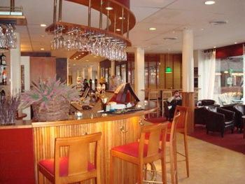 BEST WESTERN CAPITAL HOTEL