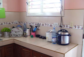 Casa Yenerys y Yudan Hostel