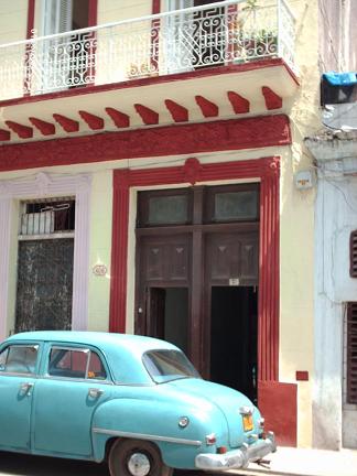 CASA NOVO HOSTEL