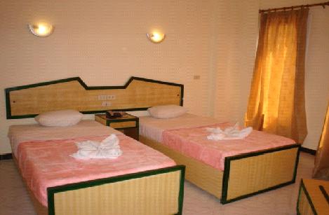 ALEXANDER HOSTEL