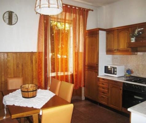APARTMENT PAVLITO
