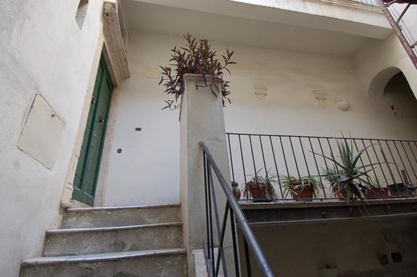 CAMPO DE FIORI STUDIO APARTMENT
