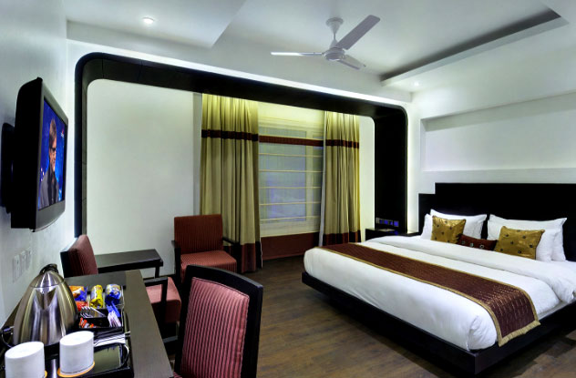 Hotel Grand Godwin
