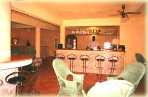 Hotel Sobrado