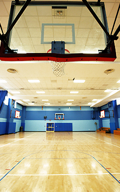 CONSTITUTION INN YMCA