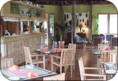 RAINTREE LODGE