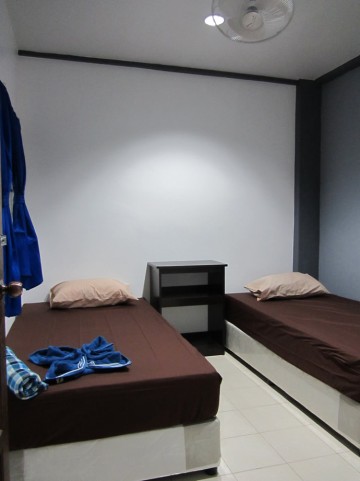 Ringside Guest House