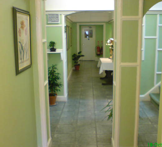 Bailey Hotel