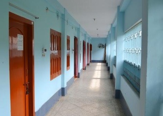 Thanapara Swallows Guest House