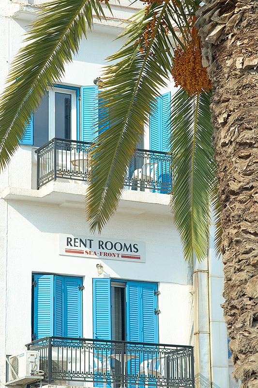 Rent Rooms The Sea Front