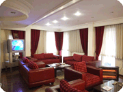 YENI AYDIN HOTEL