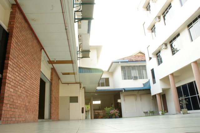 YMCA Ipoh Hostel
